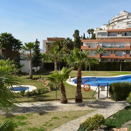 Real Torrequebrada Apartment Benalmadena Bagian luar foto
