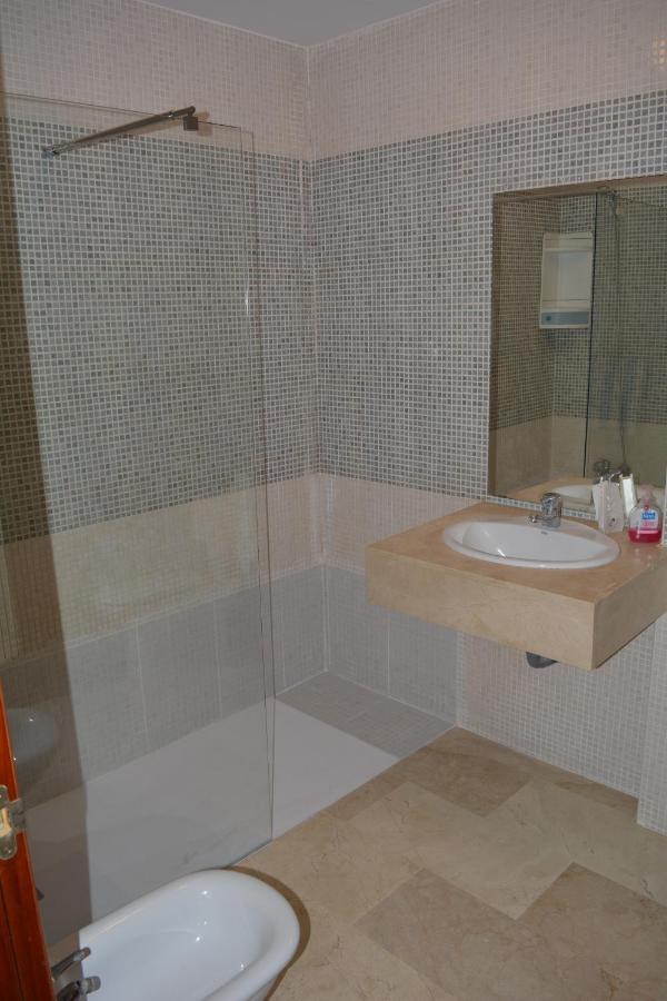 Real Torrequebrada Apartment Benalmadena Bagian luar foto