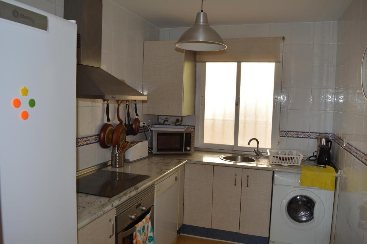 Real Torrequebrada Apartment Benalmadena Bagian luar foto
