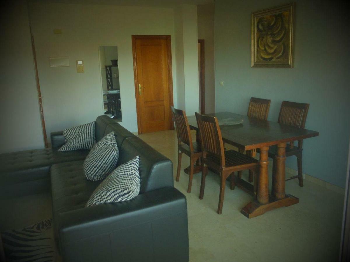 Real Torrequebrada Apartment Benalmadena Bagian luar foto