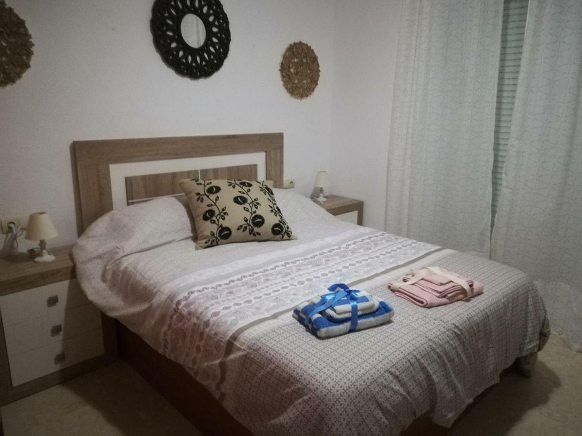 Real Torrequebrada Apartment Benalmadena Bagian luar foto