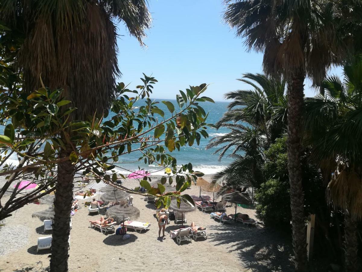 Real Torrequebrada Apartment Benalmadena Bagian luar foto
